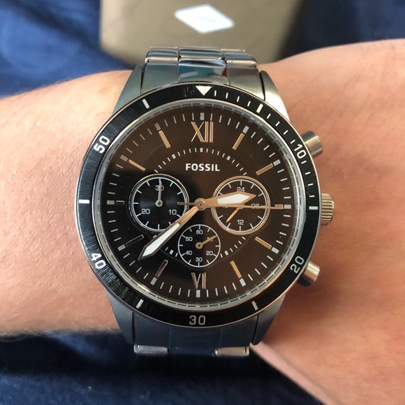 flynn sport fossil